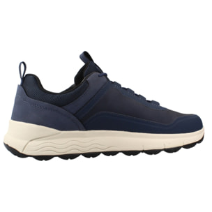 Sneakers de  Hombre de la marca GEOX  modelo U56FDA 0FU9J U SPHERICA AZUL