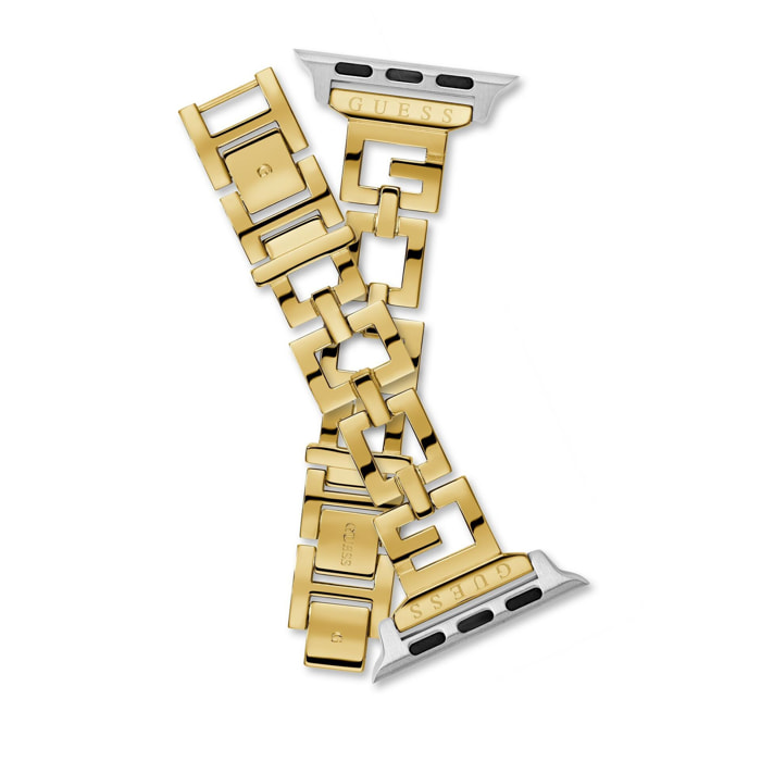 Guess Cinturini Per Orologi Guess Apple (42Mm-44Mm)