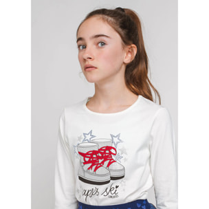 Conguitos - Stivali australiani per bambini con fodera in pile