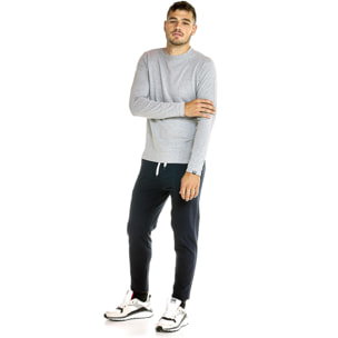 Camiseta de hombre Leone de manga larga Urban
