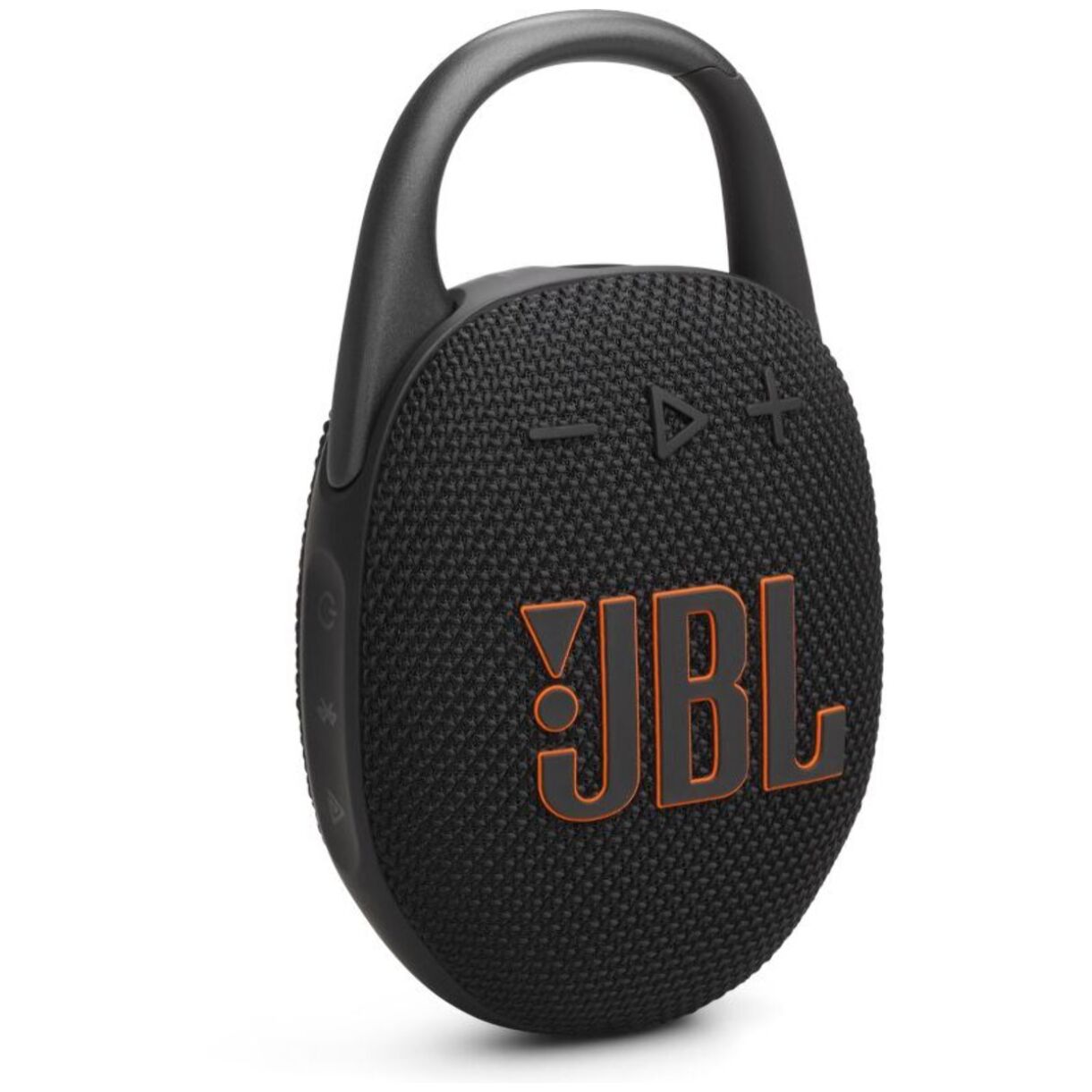 Enceinte portable JBL Clip 5 Noir