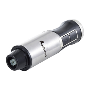 BATIDORA DE MANO 1000W FOODIES COLLECTION MP