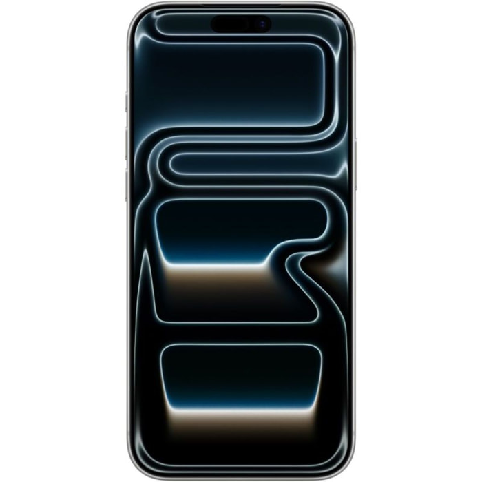 Smartphone APPLE iPhone 17 Pro Max Argent 2To