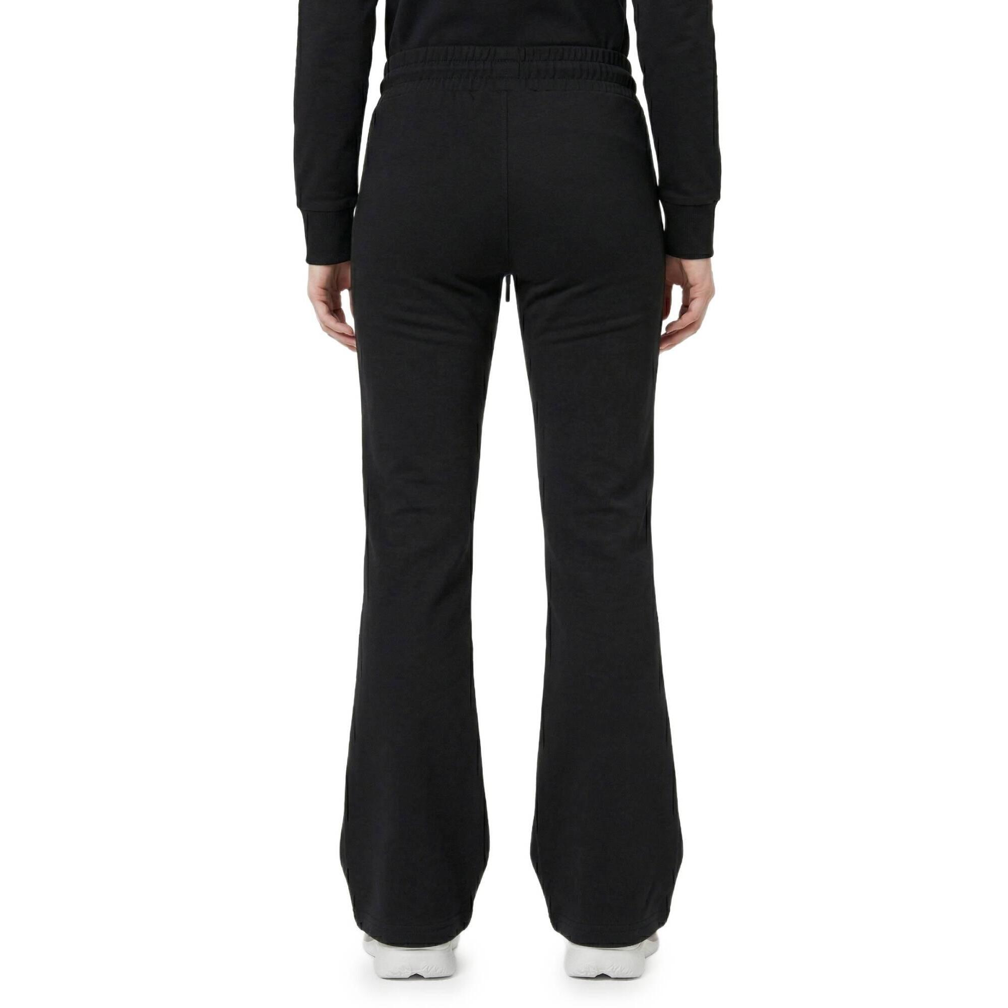 Nunca sin pantalones deportivos para mujer