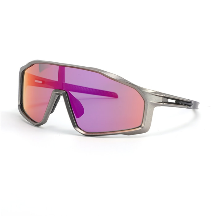 Gafas de Sol Fluor S17101-C6 Polarizadas de Tr90 Unisex 99 mm