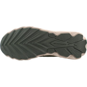 Zapatillas Niño 406336ls Verde