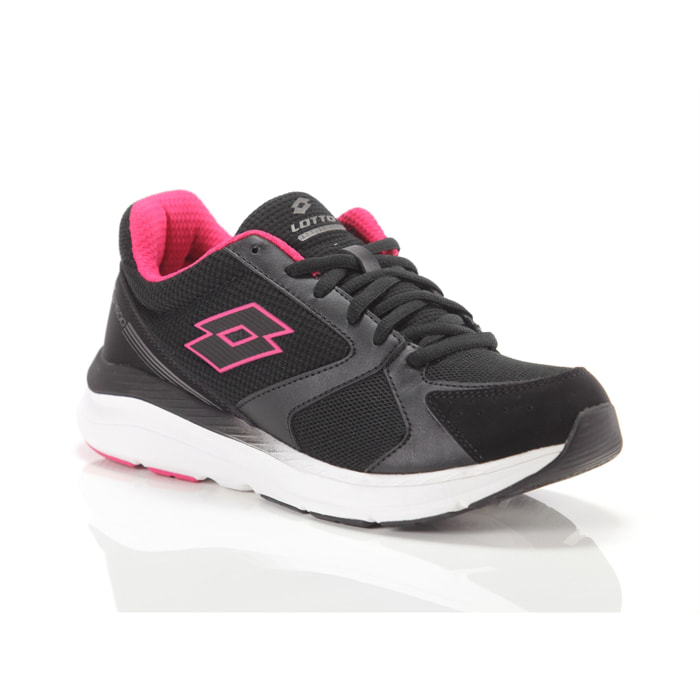 Scarpe ginnastica lotto donna on sale