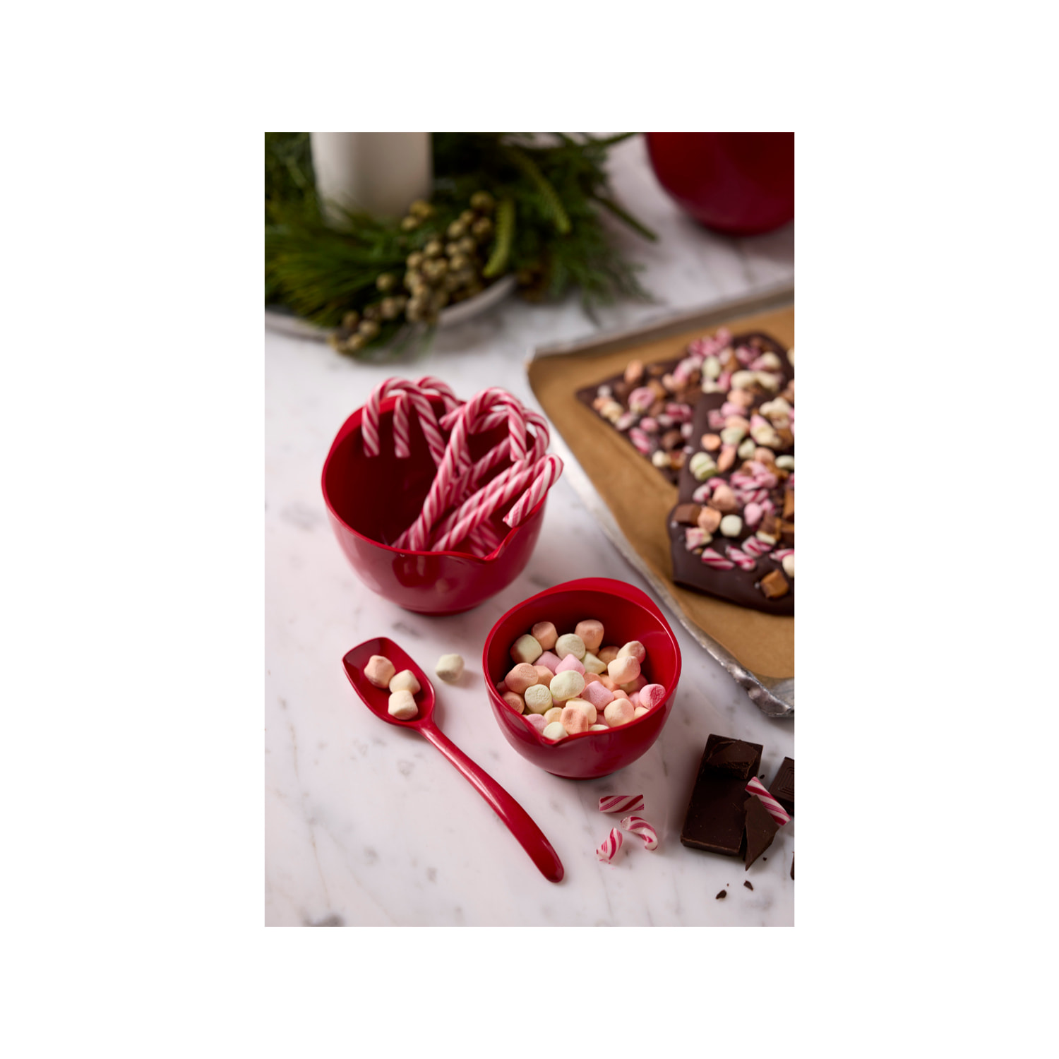 Bol à mixer NEW Margrethe