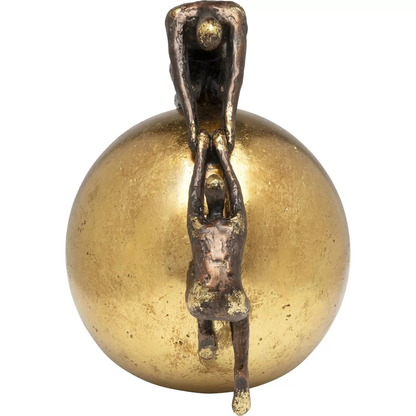 Déco boule grimpeurs Kare Design