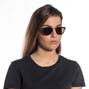 GAFAS DE SOL OCEAN VICTORIA de color Negro