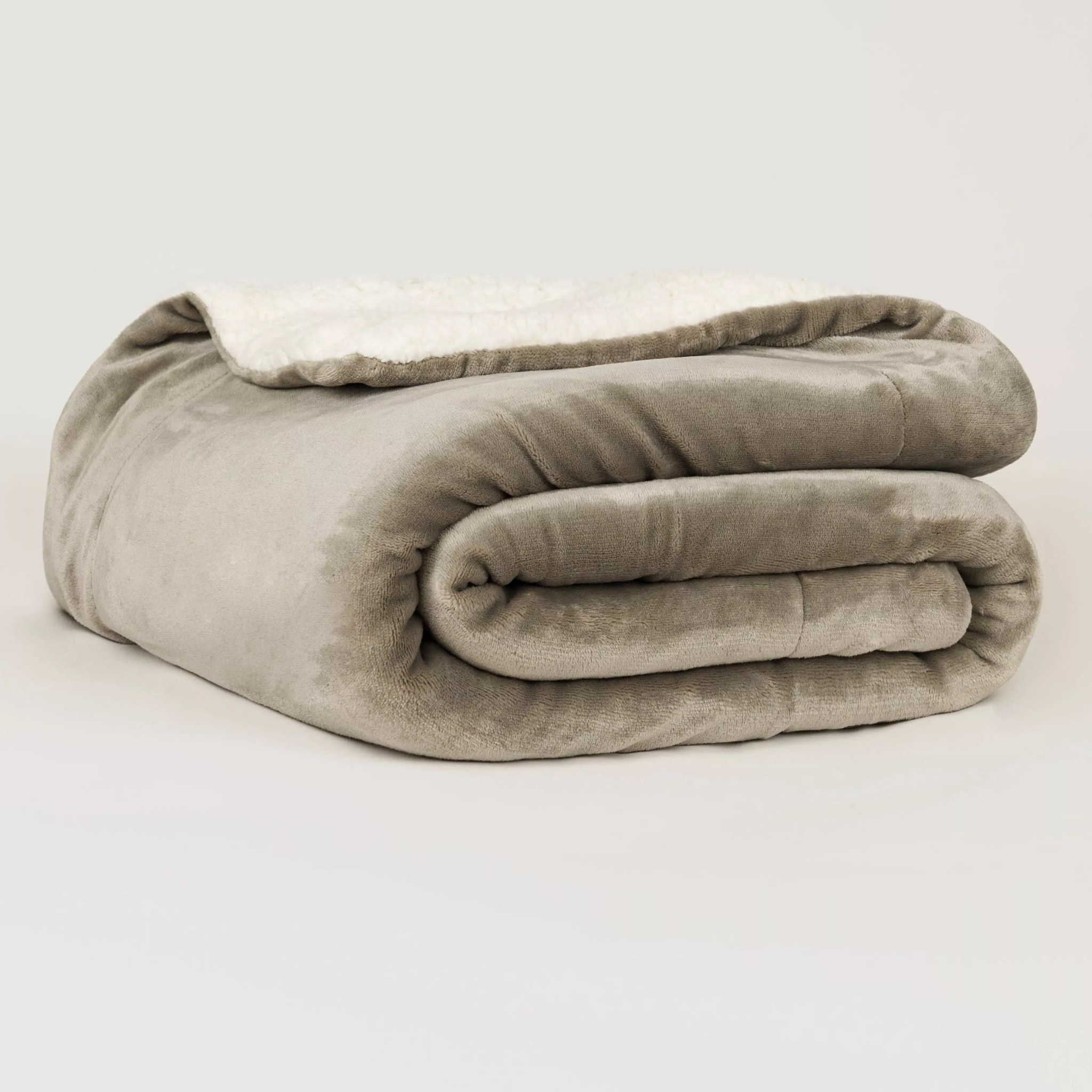 Manta velvet sherpa New