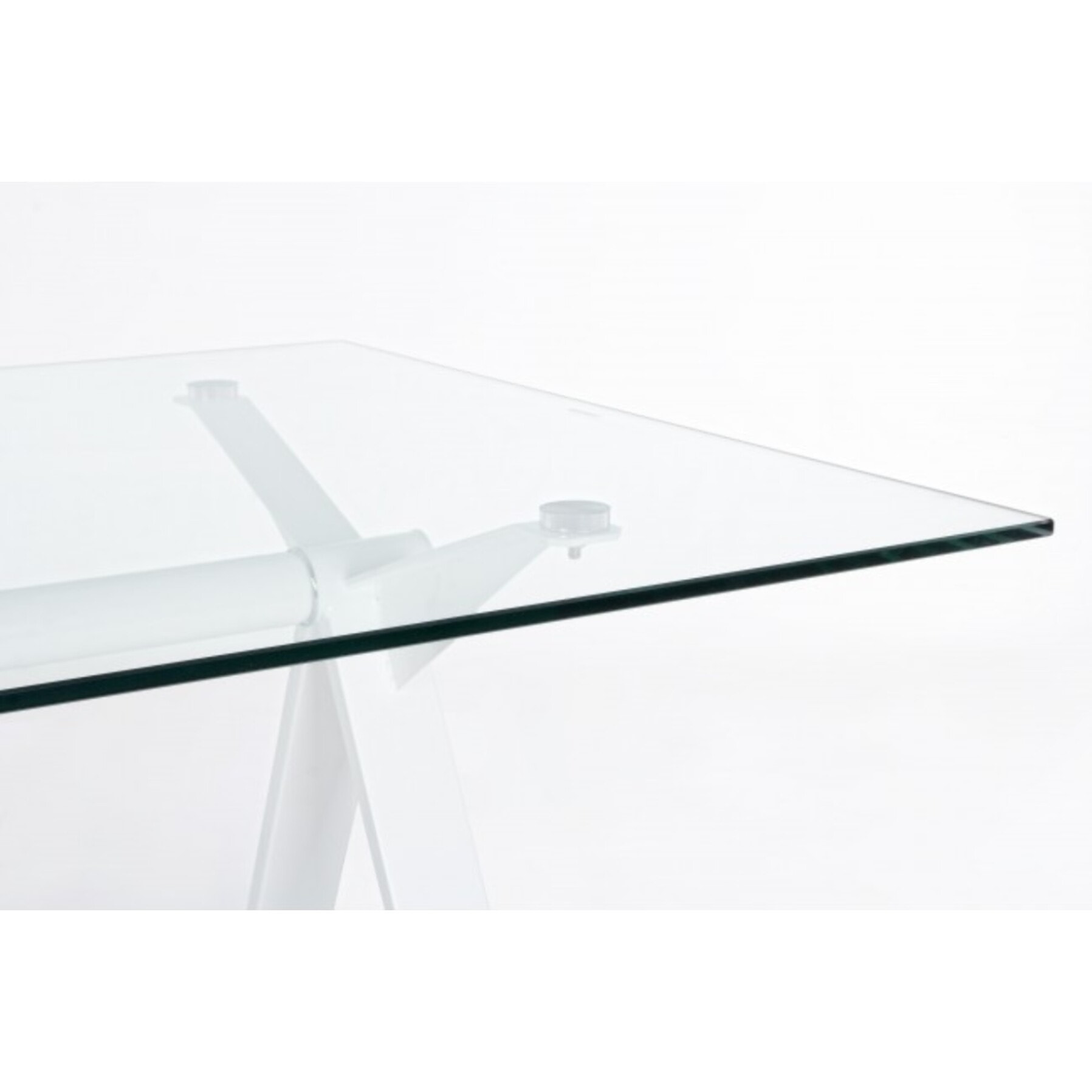 SCRIVANIA JOB BIANCO 150X90 cm