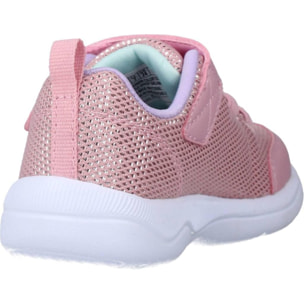Zapatillas Niña Skech-stepz 2.0 Rosa