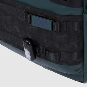 Piquadro Personalizable, modular computer bag 15,6