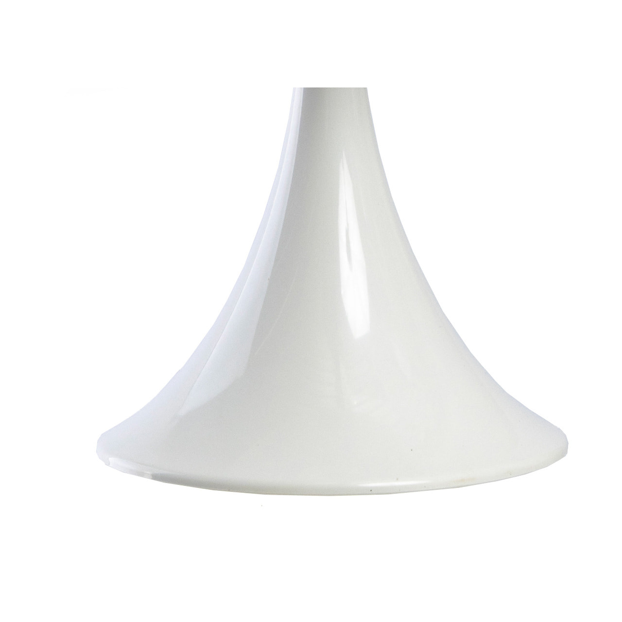 Lampada Led Per Bambini Da Tavolo Comodino Ricaricabile Modello Simply Mouse Bianco