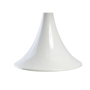 Lampada Led Per Bambini Da Tavolo Comodino Ricaricabile Modello Simply Mouse Bianco