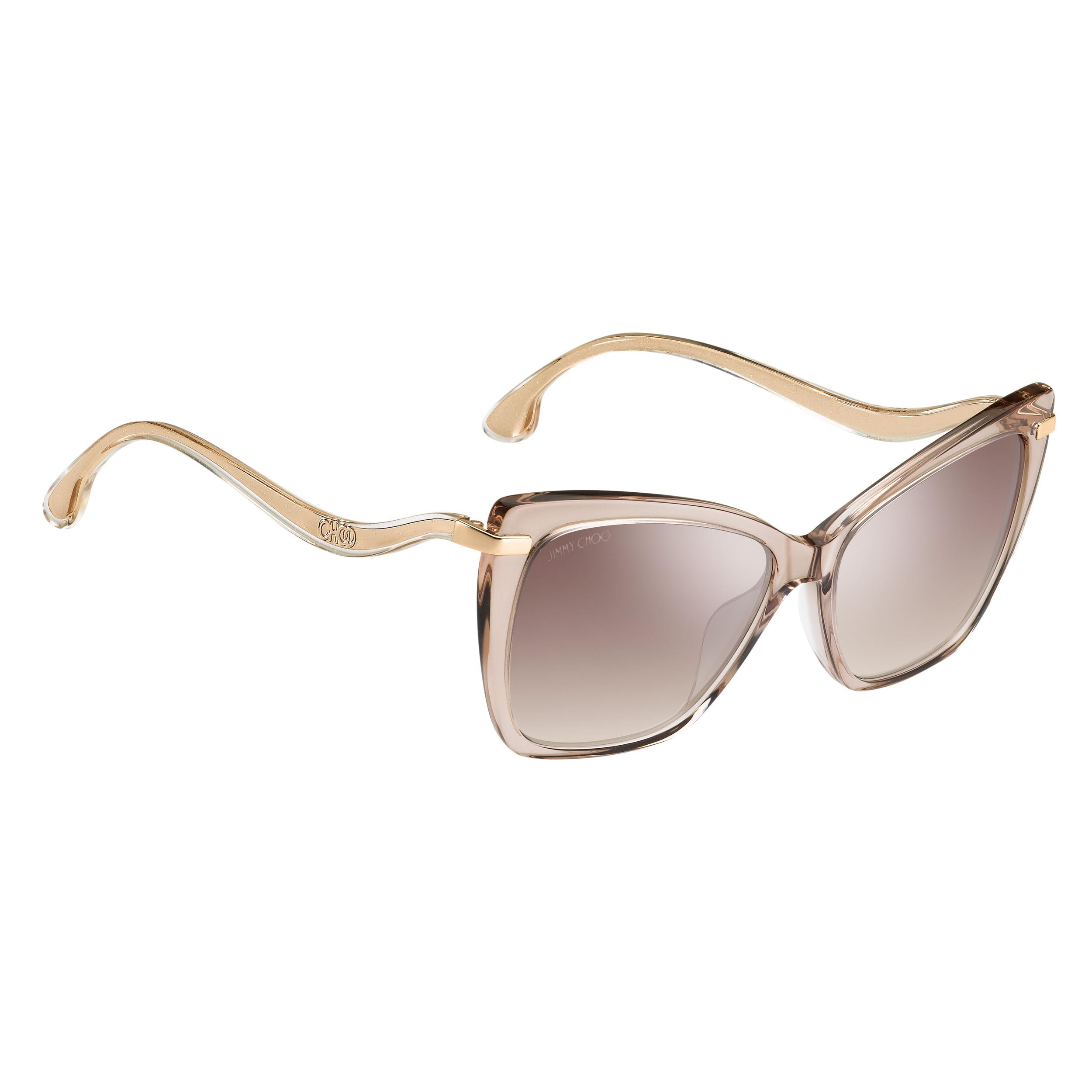 Gafas de sol Jimmy Choo Mujer SELBY-G-S-FWM-NQ