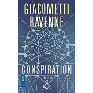 Giacometti, Éric | Conspiration | Livre d'occasion