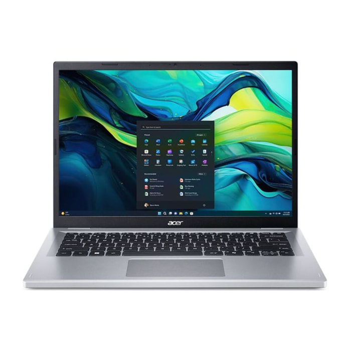 Ordinateur portable ACER Aspire AG14-32P-328W