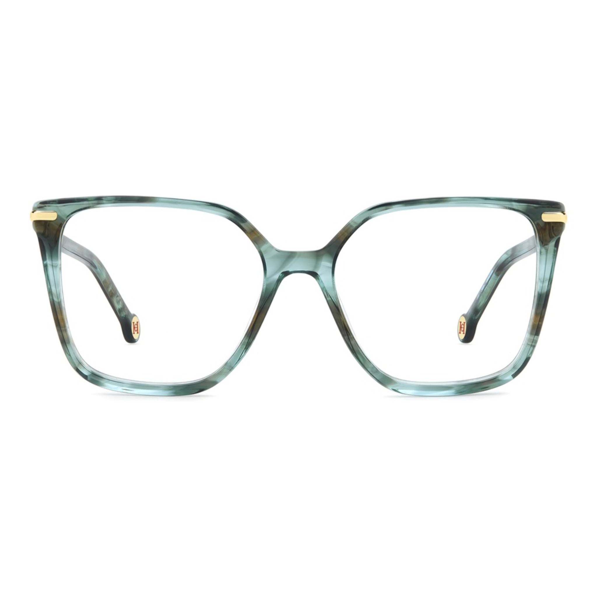 Gafas de Vista Carolina Herrera HER 0382 6AK de Acetato Mujer 53 mm