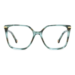 Gafas de Vista Carolina Herrera HER 0382 6AK de Acetato Mujer 53 mm