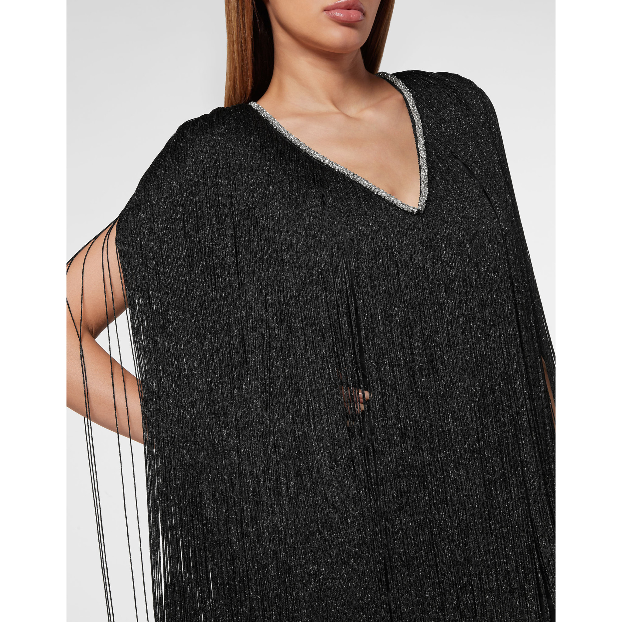 PHILIPP PLEIN Vestido corto