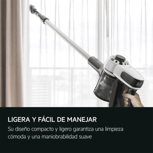 AEG Aspiradora sin cable Serie 3000 de 30 min de autonomía AP31CB18IW