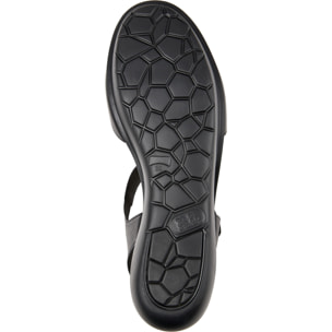 Sandalias - CAMPER Balloon - Negro - Piel (Becerro)