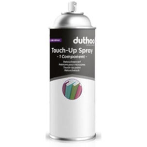 Aerosol DUTHOO Aptitude - 400 ml - AKZO Noir 2100 Sablé - 217SASDT 2100SABLE