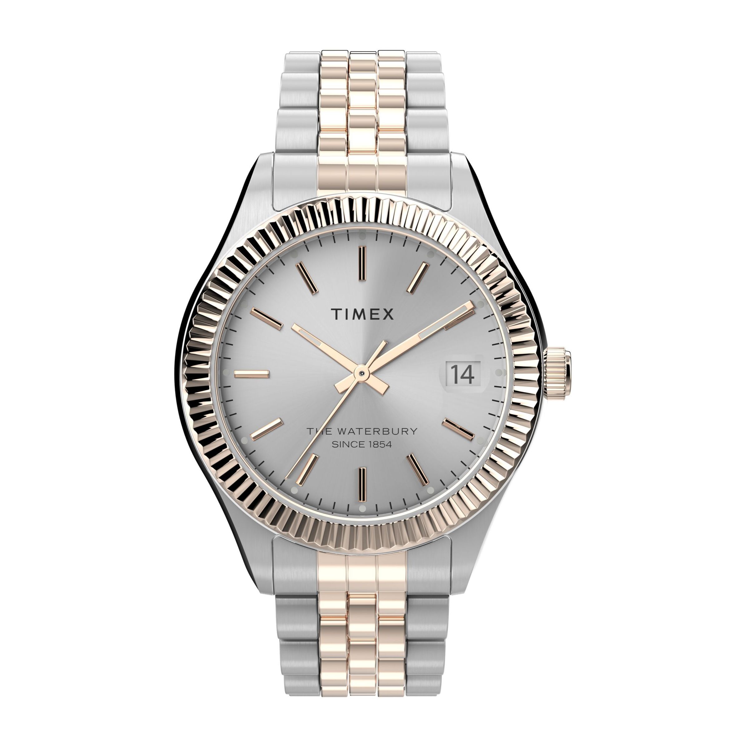 Timex Reloj Analógico De Cuarzo Legacy