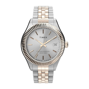 Timex Reloj Analógico De Cuarzo Legacy