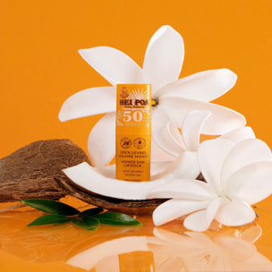 Baume-en-Huile SPF 50 - Stick Lèvres 4 g