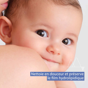 Bébé - 1ère Crème Lavante