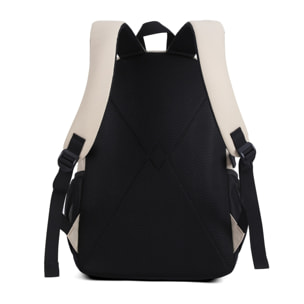 Zaino Unisex Erevan Elite - Poliestere - Casual - 29.0 x 45.0 x 14.0 cm