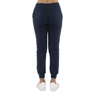 Pantaloni da donna invernale con polsino "Never Without"
