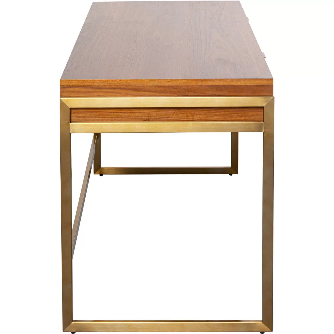 Bureau Silencio 120x59cm Kare Design