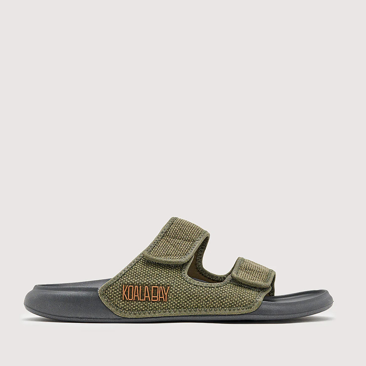 Chancla Pala Verde - Agro