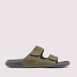 Chancla Pala Verde - Agro