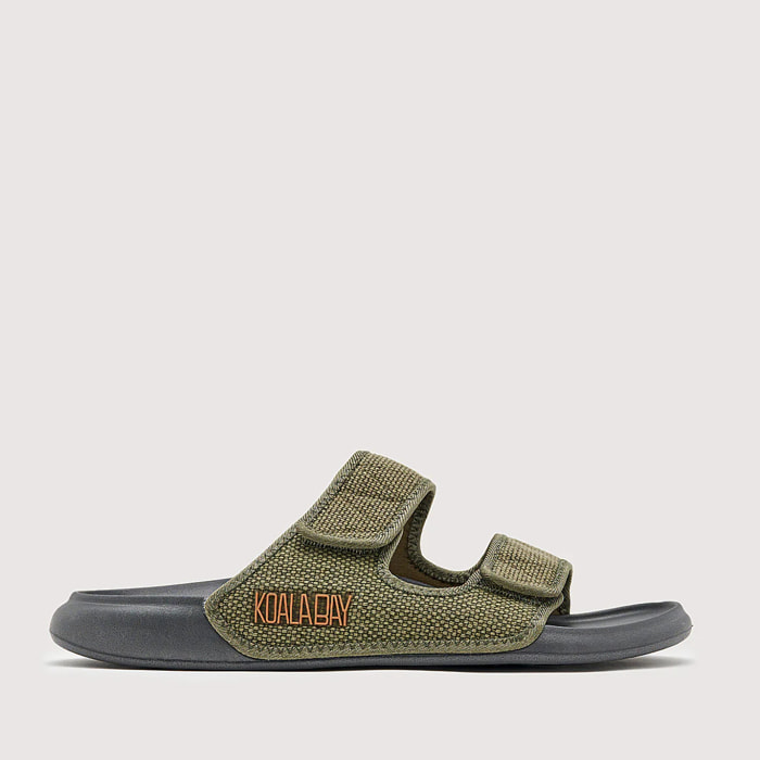 Chancla Pala Verde - Agro