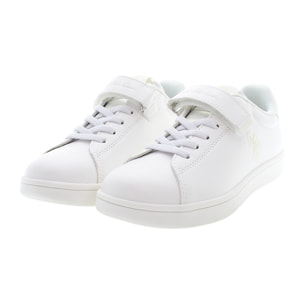 U.S. Polo Assn. - Sneakers TRACE003K/5Y2 in sintetico per bambina