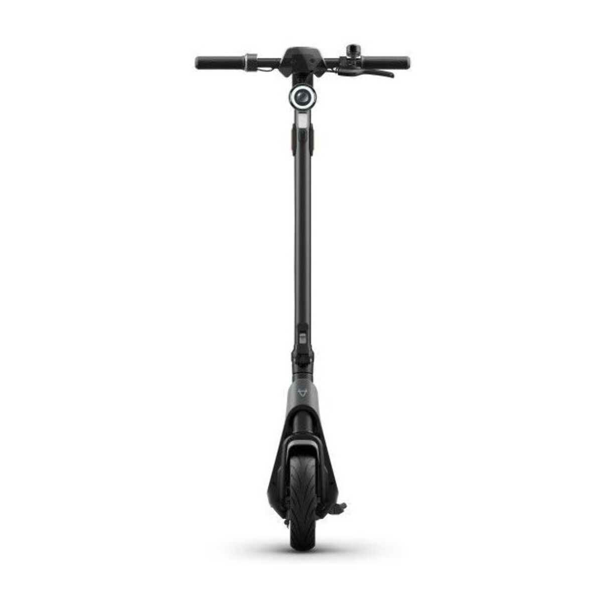 Trottinette électrique NIU KQI2 Pro Grise