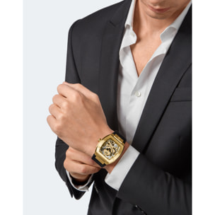 PHILIPP PLEIN Orologi THE SKELETON