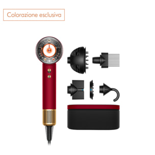 Phon Asciugacapelli Dyson Supersonic Nural™