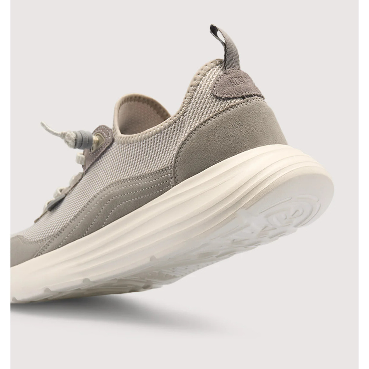 Sneaker Gris - Byron