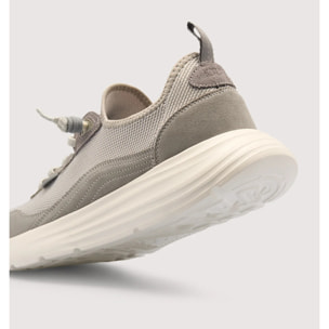 Sneaker Gris - Byron