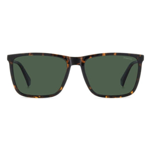 Gafas de Sol Polaroid PLD 4180/S 086 Polarizadas de Policarbonato Hombre 58 mm