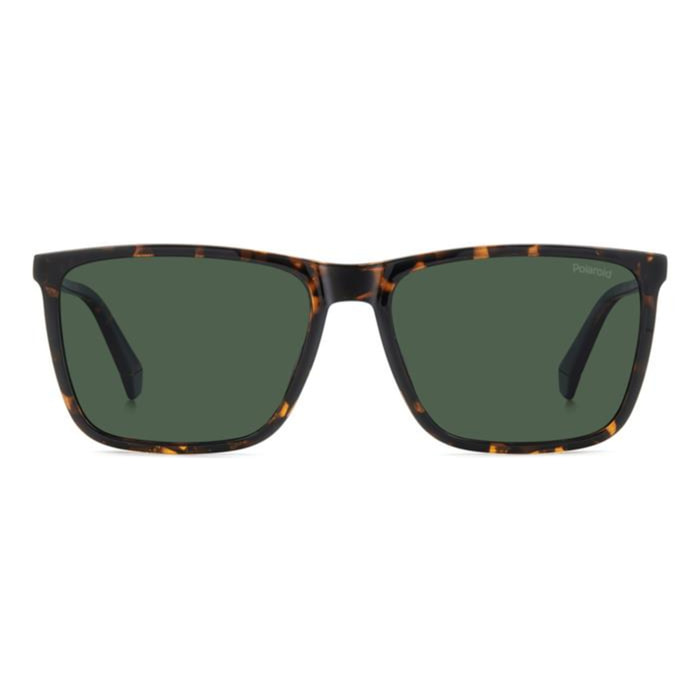 Gafas de Sol Polaroid PLD 4180/S 086 Polarizadas de Policarbonato Hombre 58 mm