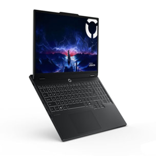 PC Gamer LENOVO Legion 15" WUXGA 165Hz Intel Core Ultra 7 255HX Nvidia GeForce RTX 5070 32 Go RAM DDR5 SSD 512 Go