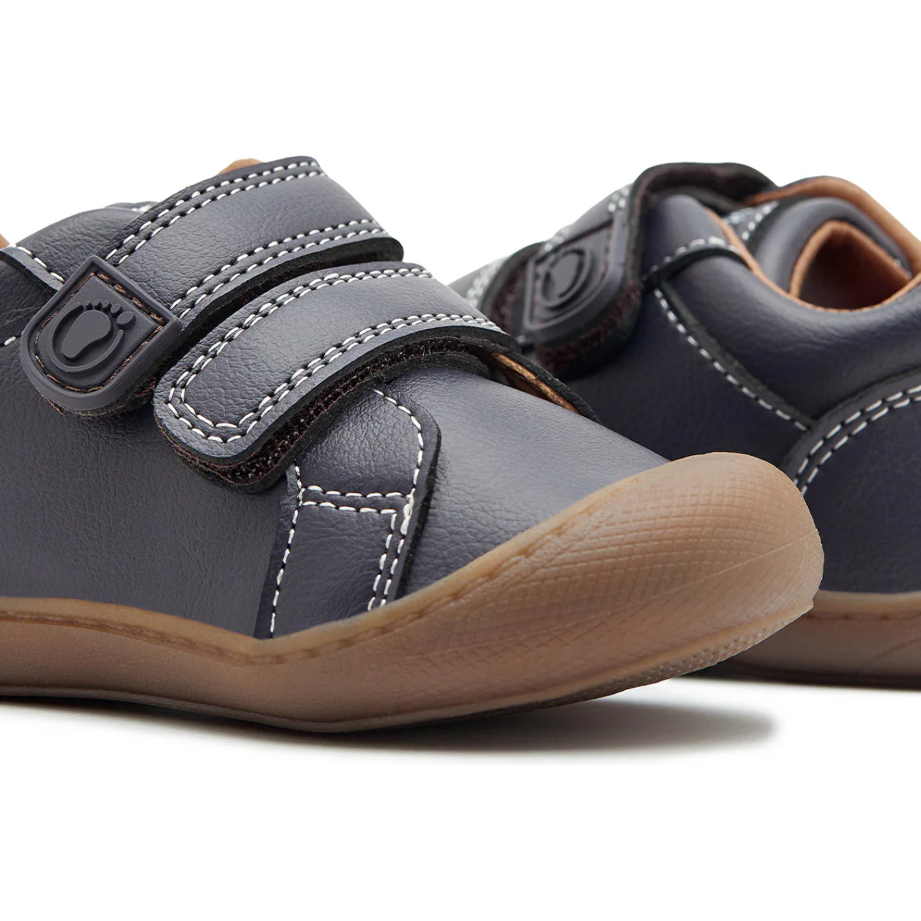 Zapatillas Tecnobaby Azul Marino