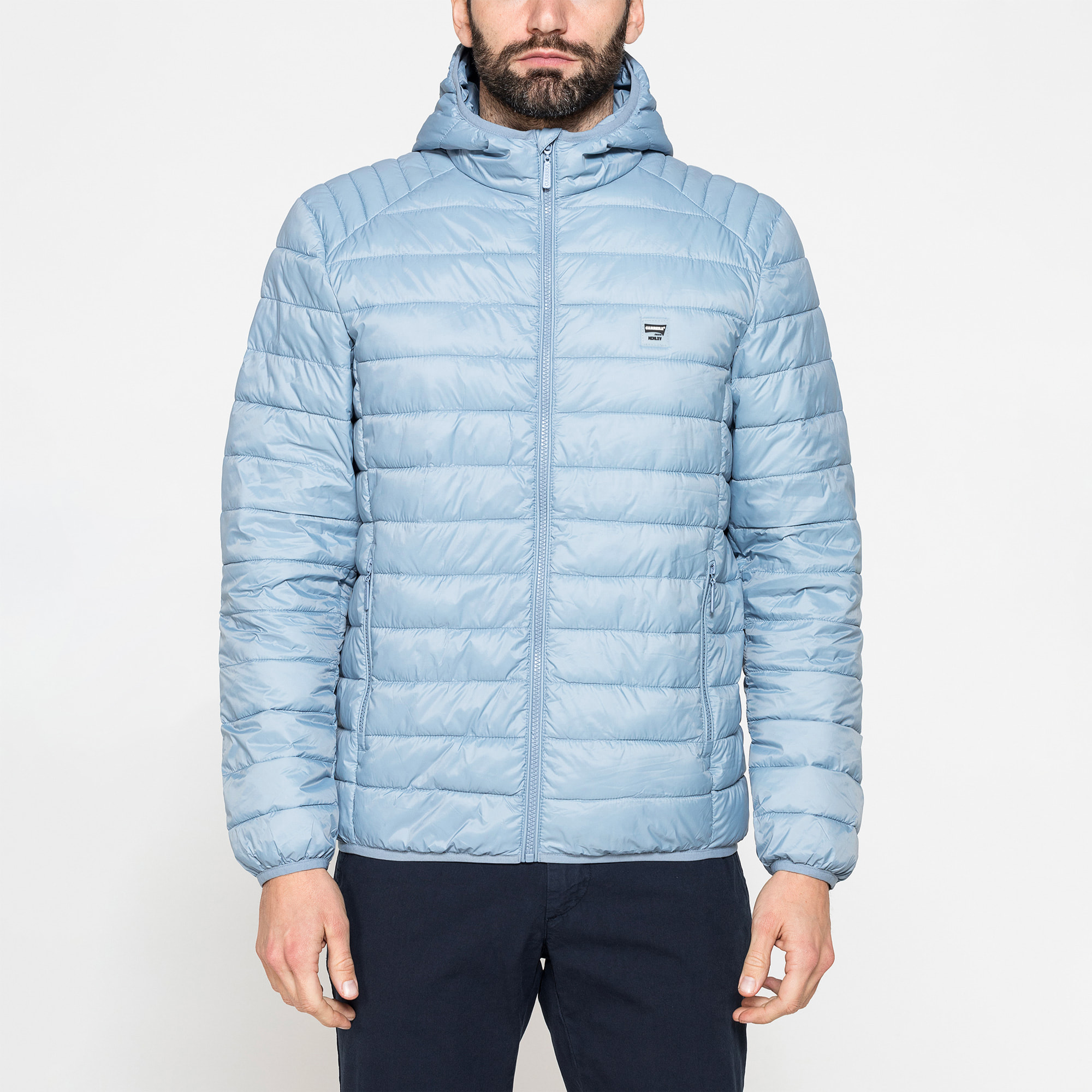 GIUBBINO ULTRALIGHT 100gr CON CAPPUCCIO